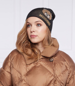 шапка Moschino - черный(65214 M2346)