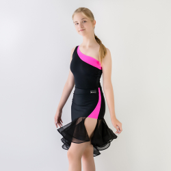 танцевальный боди