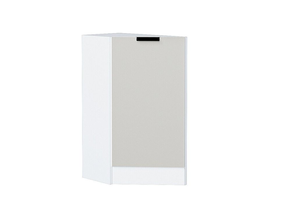 Шкаф нижний торцевой Евро