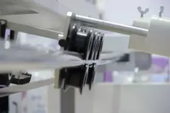 Углошлифовальная машина Fein CG 13-125 V