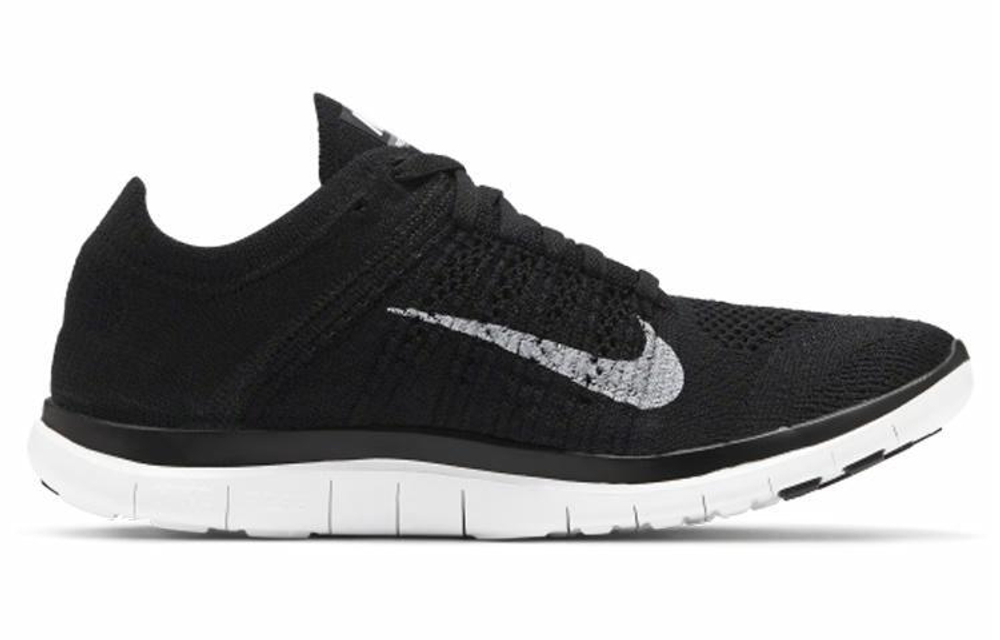 Кроссовки Nike Free Rn 4.0 Flyknit (Женская размерная сетка)