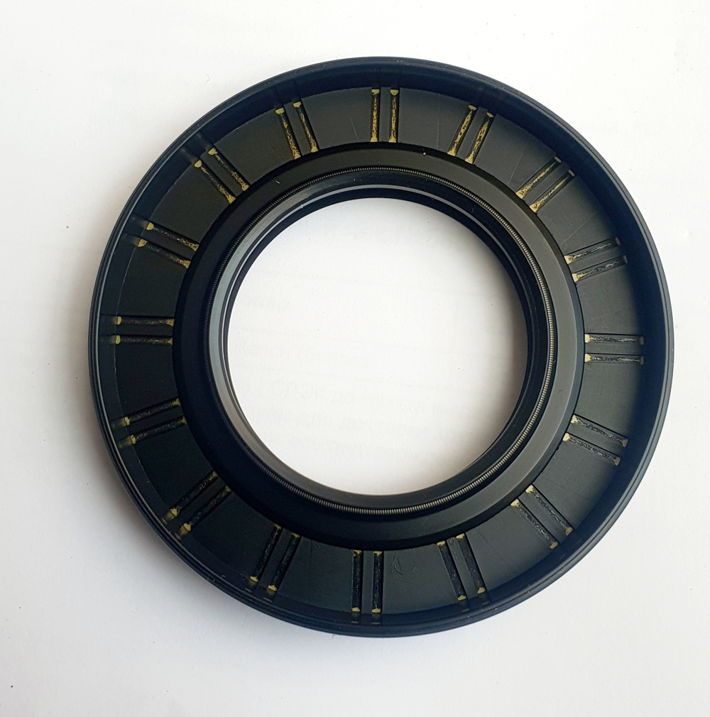 Сальник бака 45x80x9.5/11.5 для стиральной машины Haier, Weissgauff 0020300341