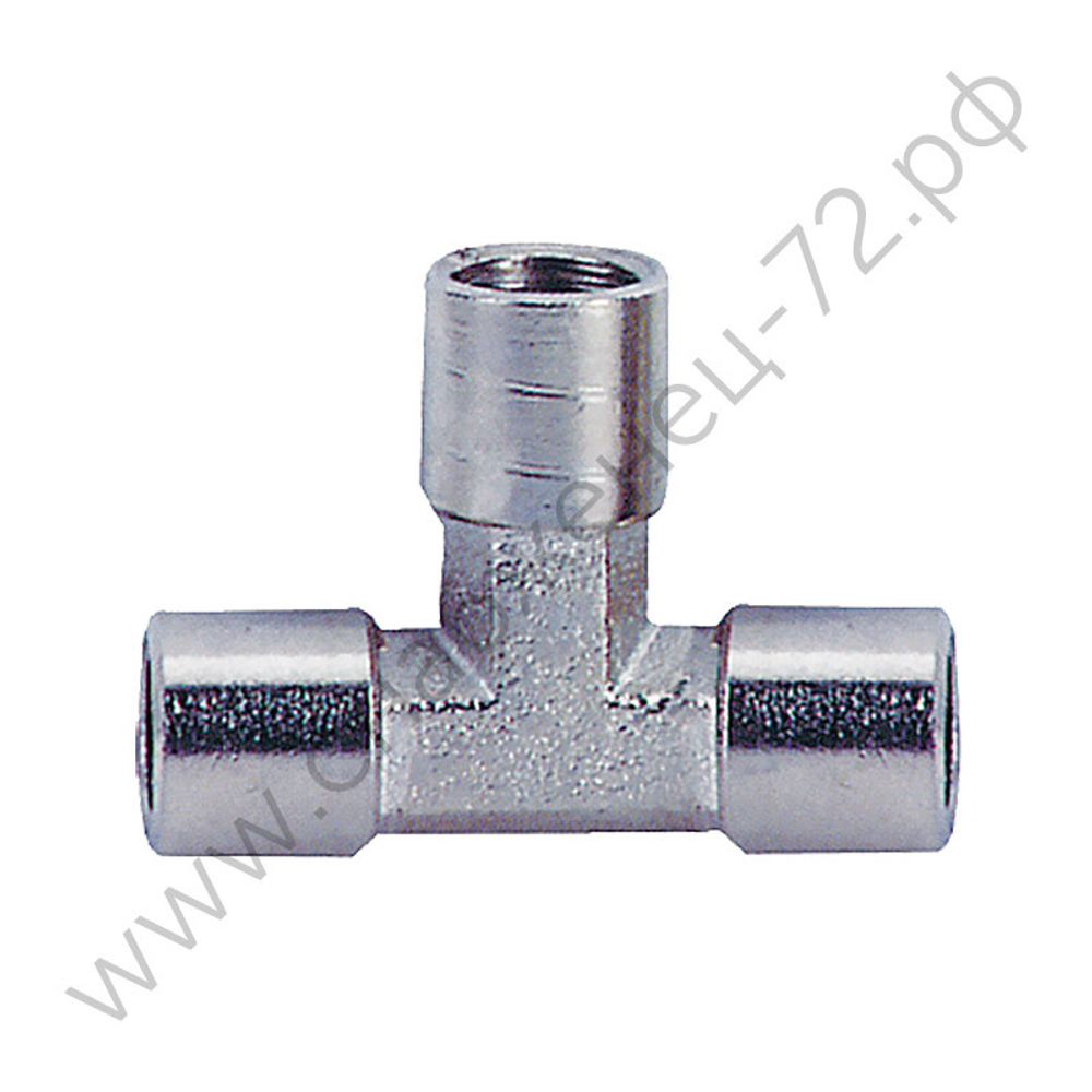 FUBAG Переходник T - 1/4 дюйма FFF