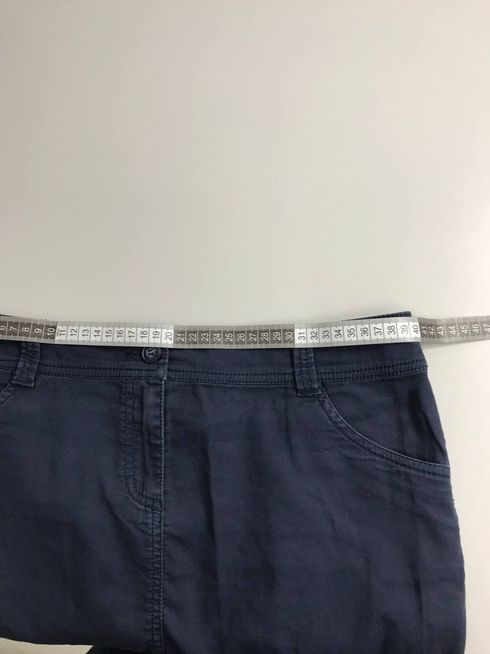 Юбка O'STIN базовая 44 размер