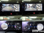 Kia Sportage 5 Generation Дизель 2.0 4WD (08.2021)