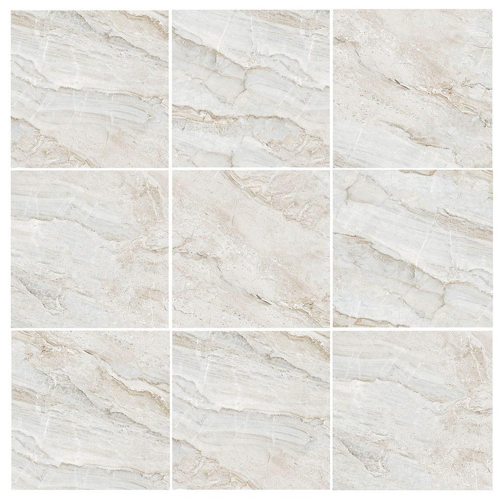 Staro Silk Vesuvio Matt 60x60