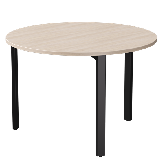 Стол переговорный Everprof EVO D1100 1100x755