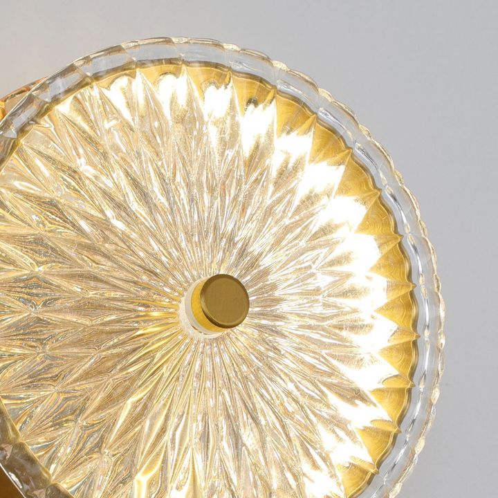 Настенный светильник Favourite Slik 4488-1W