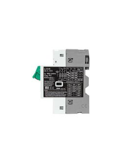 Выключатель автоматический для защиты двигателя АПД-32 2.5-4А EKF apd-me-4.0
