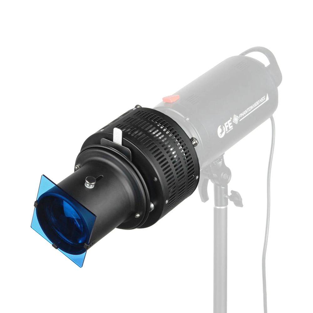 Насадка Falcon Eyes FEA-OST BW оптическая