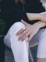 КОЛЬЦО НА ФАЛАНГУ ADA