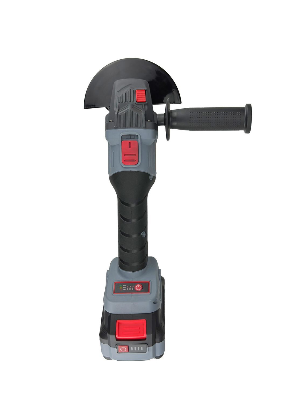 Аккумуляторный бесщеточный НАБОР 2в1 PROFIPOWER ProfiSet 2B18 (Li-ion-2шт 18В, 4.0Ач, З/У, в кейсе, E0080, E0081)