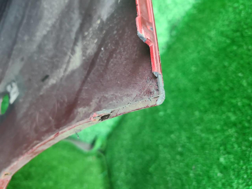 Бампер передний Haval Jolion (2021-2024)