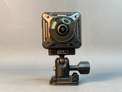 Nikon KeyMission 360