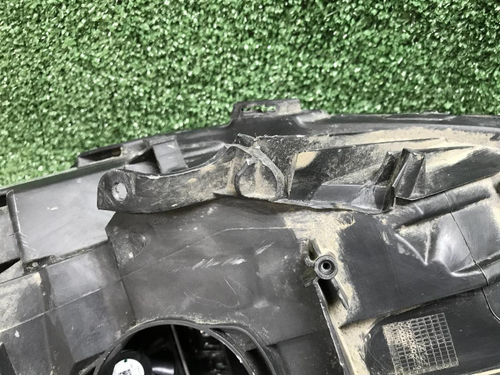 Битая Фара правая Mini Hatch F56 (2018-2021) LED