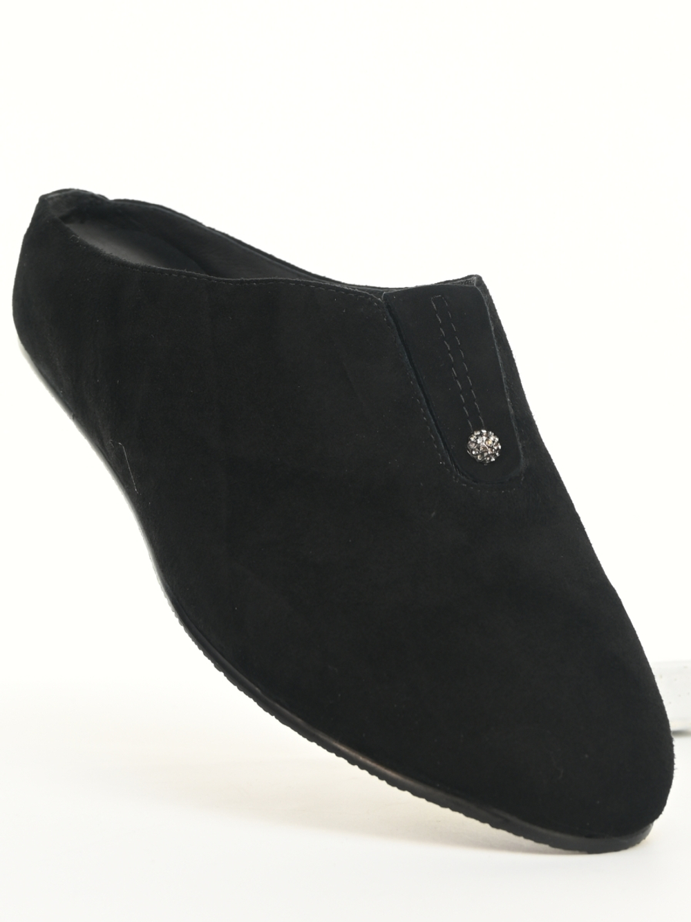 Мюли женские Ascalini G2645