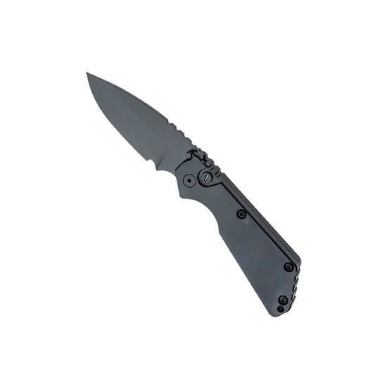Складной нож Pro-Tech Strider SnG 2403OP c клинком из стали 154CM, рукоять алюминий