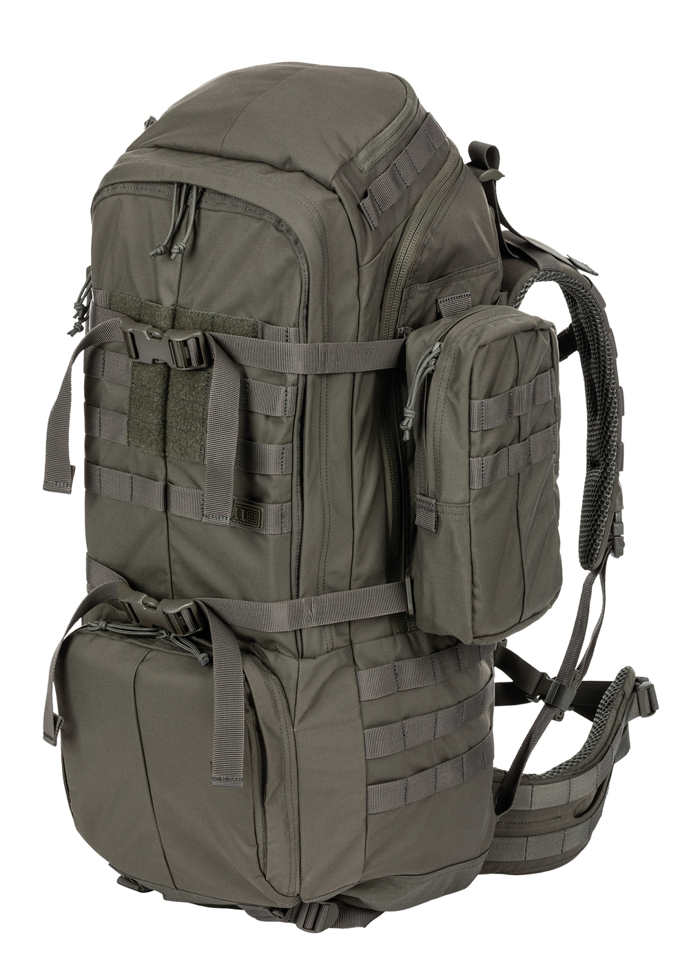 Рюкзак 5.11 TACTICAL RUSH 100 - Ranger Green