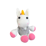 Мягкая игрушка Эфирка