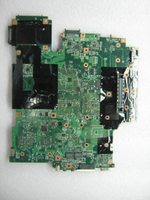 Материнская плата для ноутбука Lenovo T61 P GL w/AMT15 (44C3931), оригинал