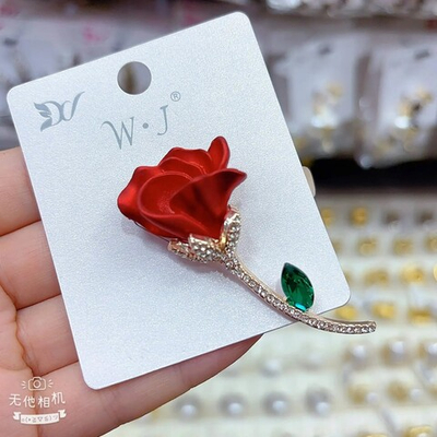 Броши Jewelry - арт383