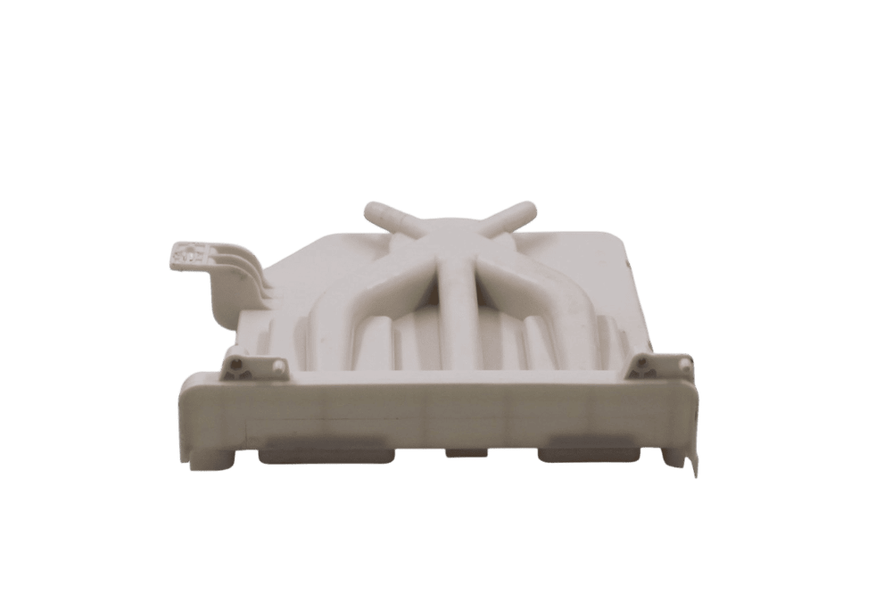 Верхняя крышка бункера дозатора 285844 R1 стиральной машины Beko