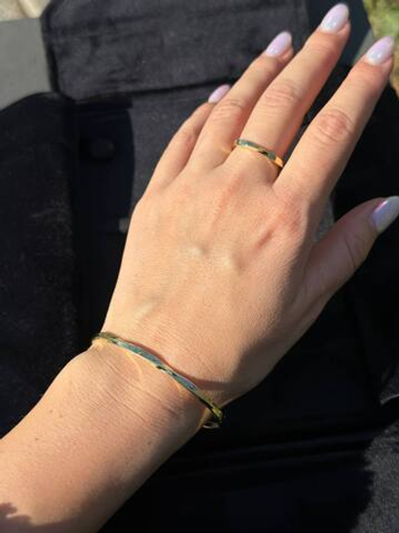 Браслет Graff