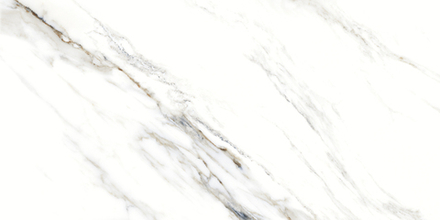 ARTCER Marble Fantastic White 60x120