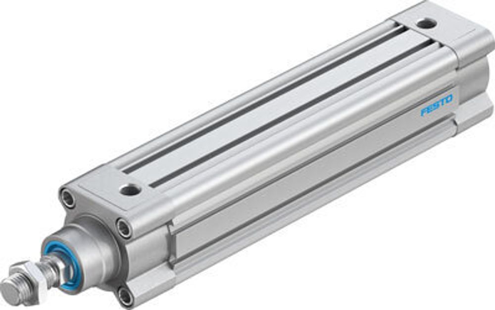 DSBC-50-200-D3-PPSA-N3 Стандартный цилиндр