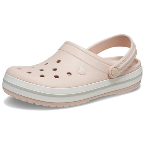 Crocs Crocband Clog 'Pink'