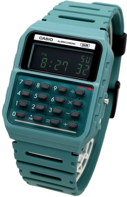 Часы Casio CA-53WB-3B