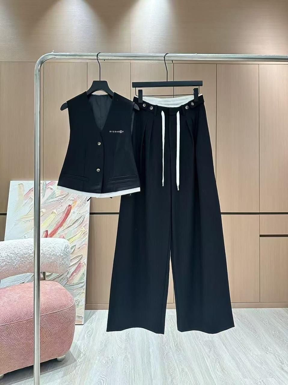 Костюм Maison Margiela, арт. 482885065