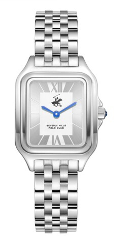 Наручные часы Beverly Hills Polo Club BP3850C.330