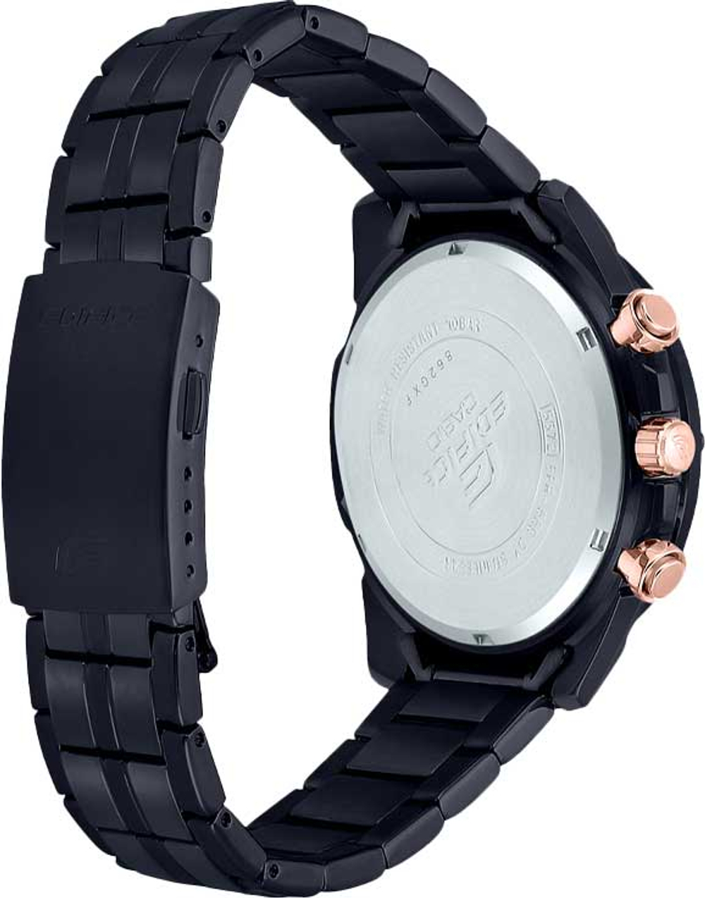 Часы Casio EFR-559DC-1A