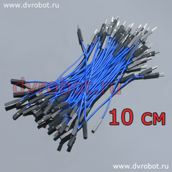 Провод ”ПаМа“ - 10С