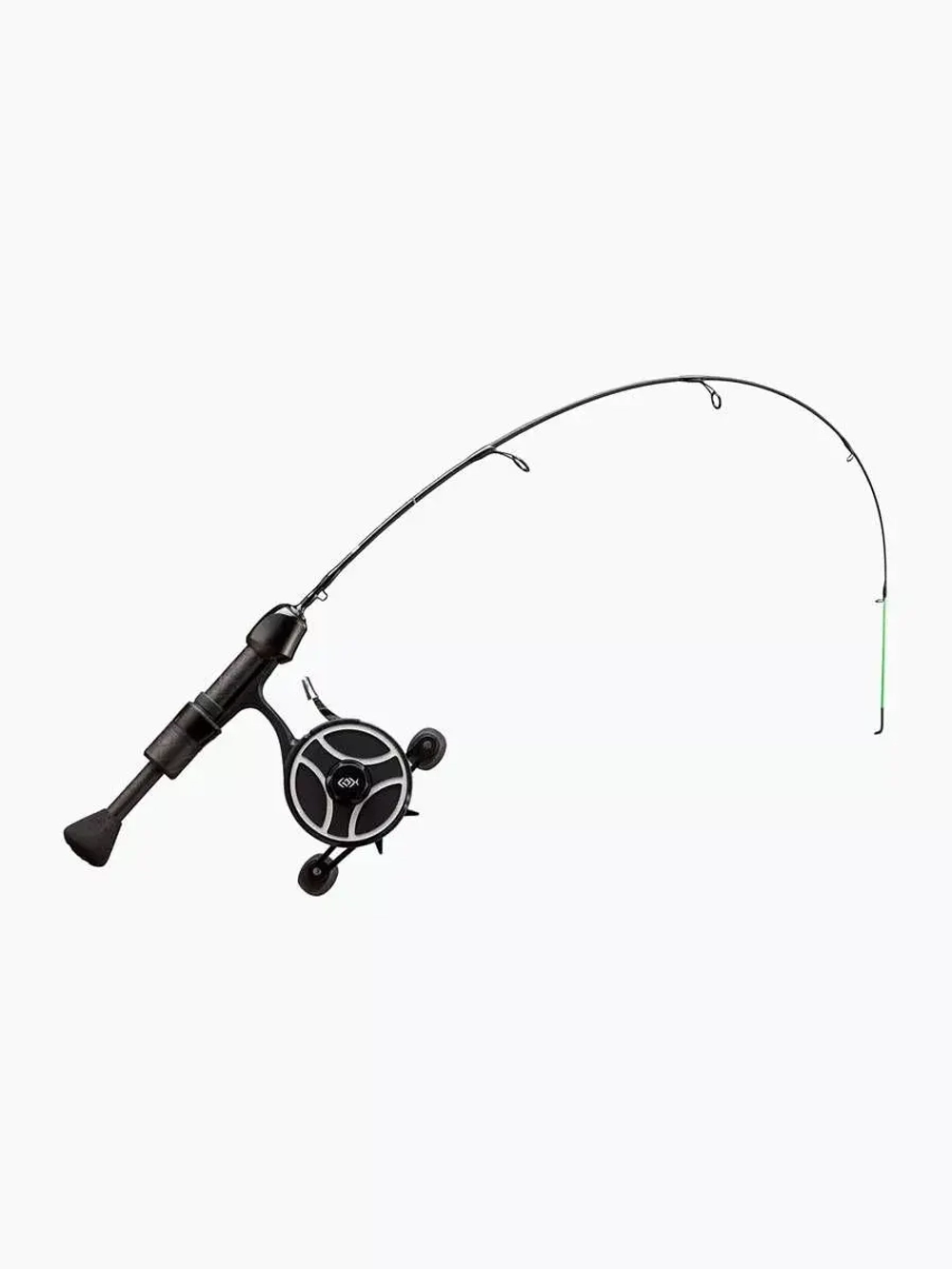 Набор для рыбалки The Snitch Pro FreeFall Ice Combo 74cm RH