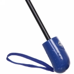 Зонт женский автомат «Ультрамарин - Эллегия», микс 6 цветов, 8 спиц, d-96см, длина в слож. виде 28см