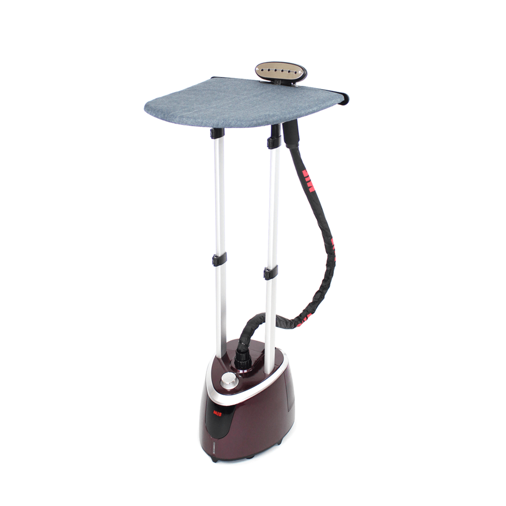 Отпариватель с гладильной доской MIE Elegante New