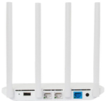 Xiaomi Mi Wi-Fi Router 3 белый