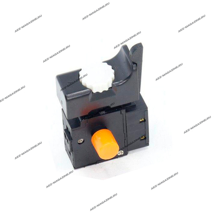 Выключатель подходит для дрели House Master (Китай)