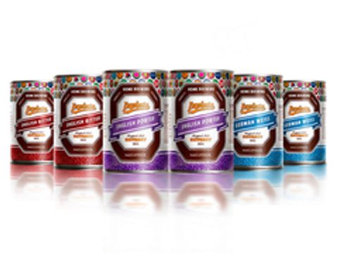 Набор из 3 сортов Inpinto Mix Set