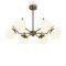 Потолочная люстра Freya Moonrock FR5173PL-06BS