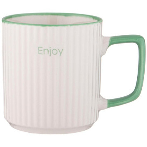 Кружка Lefard "Break time" 360мл