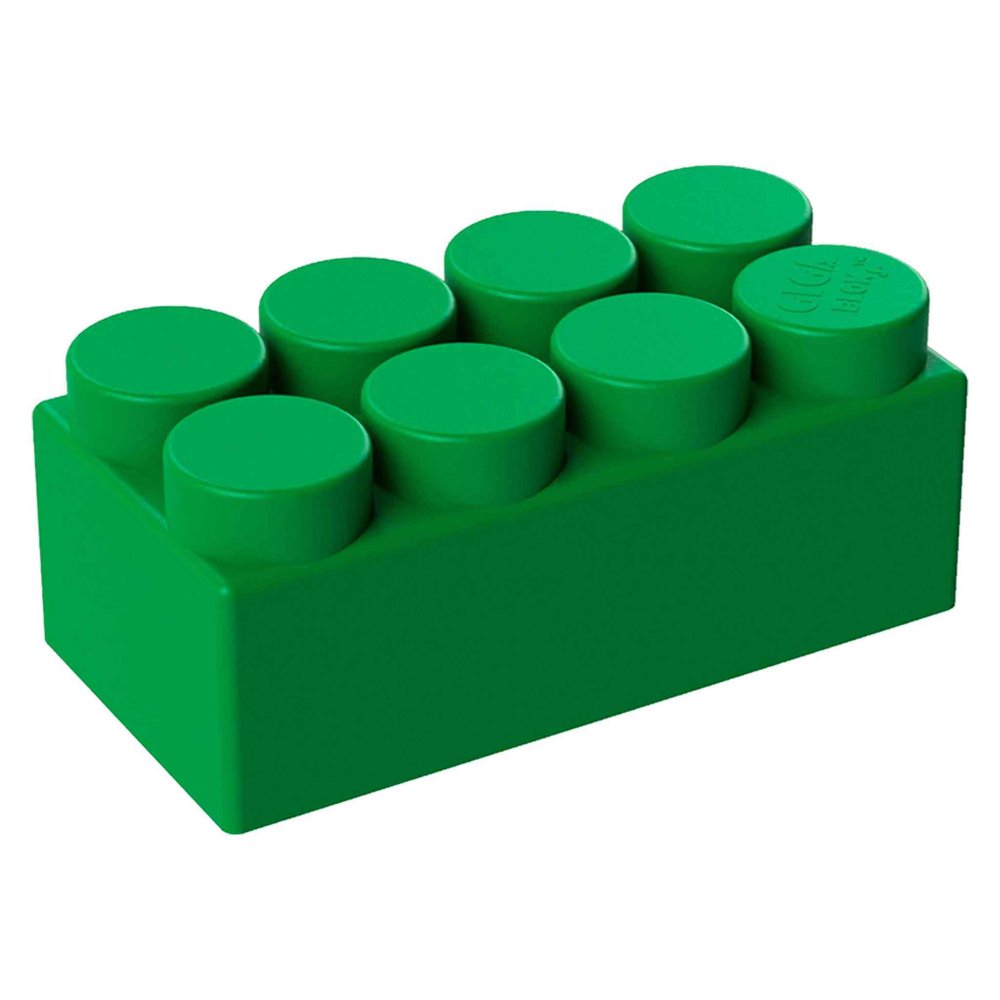 Элемент 24x12x10 см для конструктора 10"