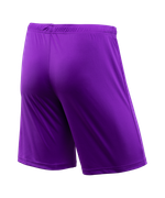 Шорты игровые CAMP Classic Shorts, фиолетовый/белый, детский