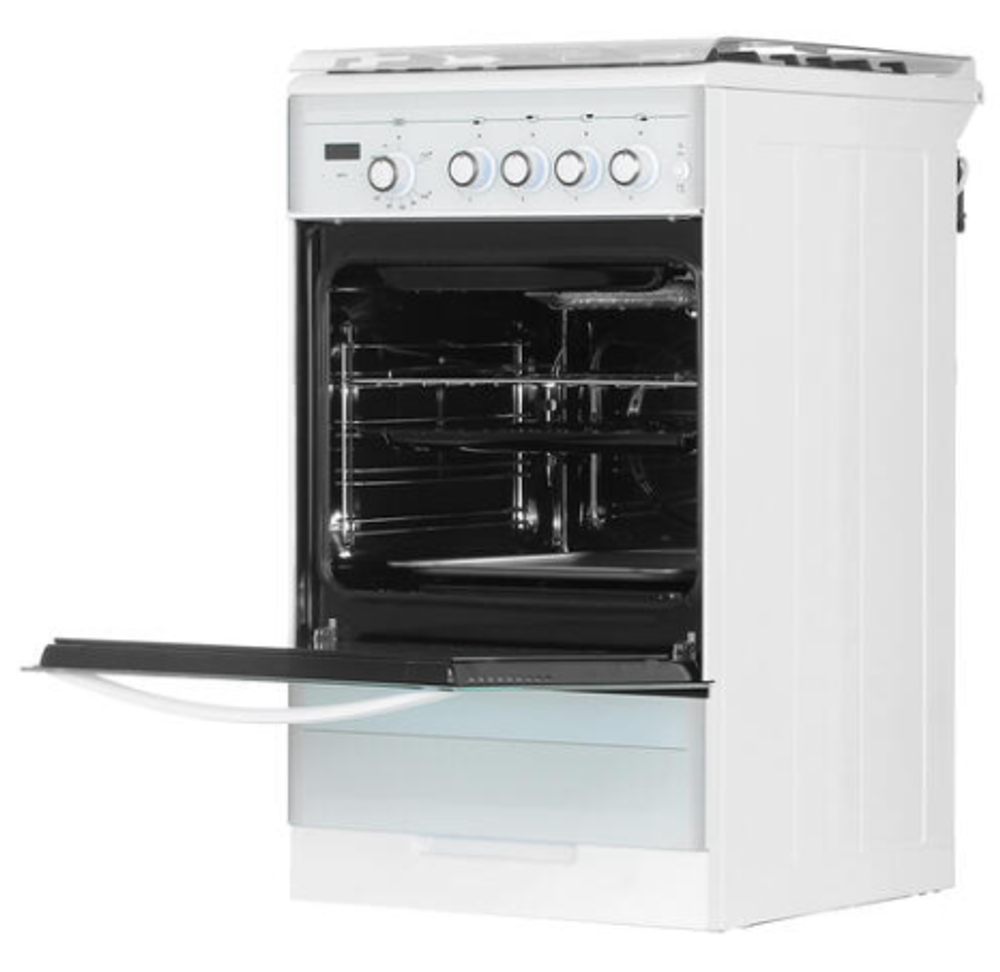 Плита газовая GEFEST 5300-03 0040 (бел.)