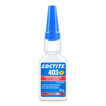 Клей моментального отверждения Loctite 403, общего назначения, 20 гр