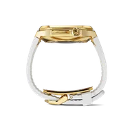 Корпус для Apple Watch SPIII41 - Gold