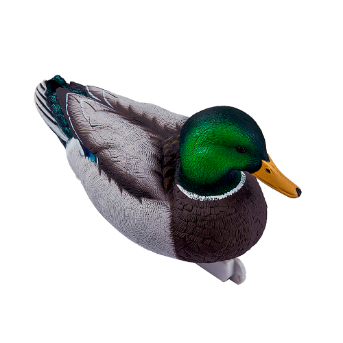 Утиные чучела Softplast ALFA "Селезень"