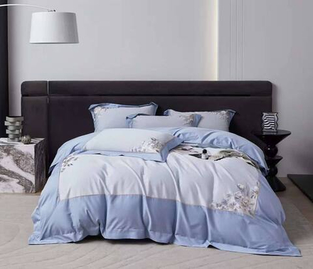 Комплект постельного белья